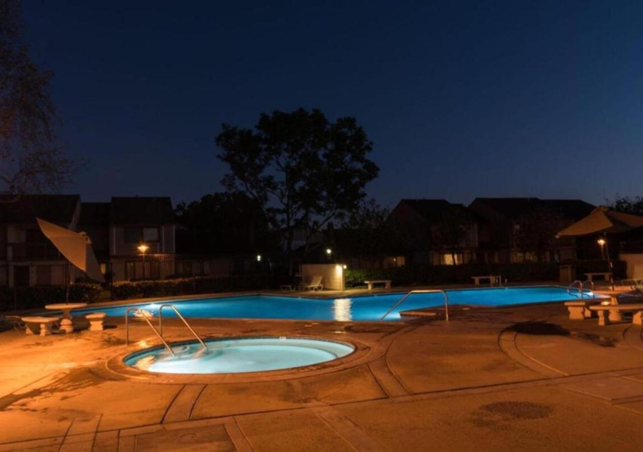 Magicwayvillas Mick'S Clockhouse Pool & Spa - Walk To Disneyland Anaheim Luaran gambar