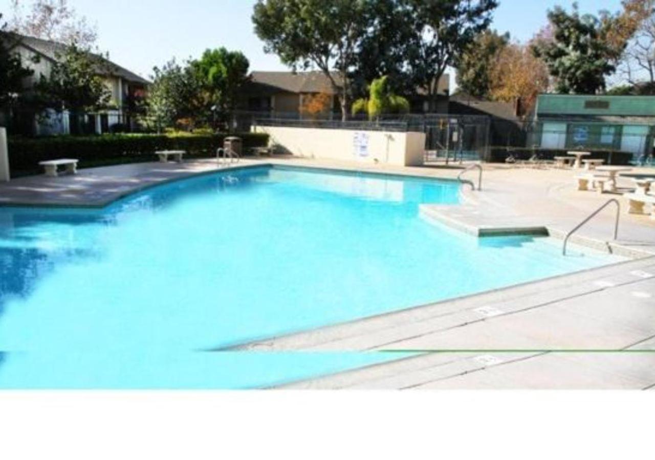 Magicwayvillas Mick'S Clockhouse Pool & Spa - Walk To Disneyland Anaheim Luaran gambar