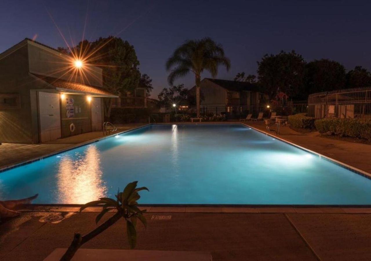 Magicwayvillas Mick'S Clockhouse Pool & Spa - Walk To Disneyland Anaheim Luaran gambar